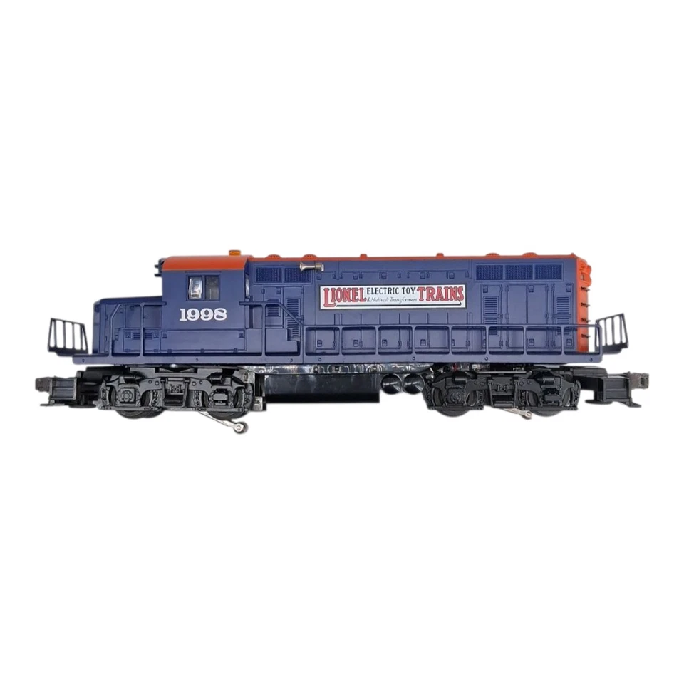Lionel 1998 Centennial Series GP-20 Diesel Locomotive 6-18858 - Image 3 of 4