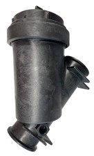Banjo Manifold Flanged Y Strainer 3 Inch Connections Damaged Body - MLS300-50