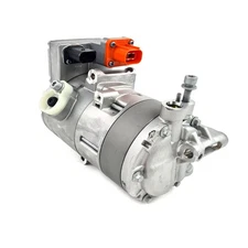 VW Passat GTE Superb Air Conditioning Compressor 3GD816803D