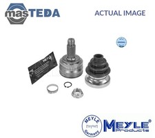 314 498 0016 DRIVESHAFT CV JOINT KIT WHEEL SIDE REAR MEYLE NEW OE REPLACEMENT