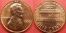 1980 Lincoln Memorial Cent / Penny / DDO / AU.