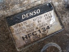 Climatisation et Accessoires Land Rover FREELANDER