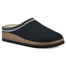 Women's Comfortable Bundle Up Clog