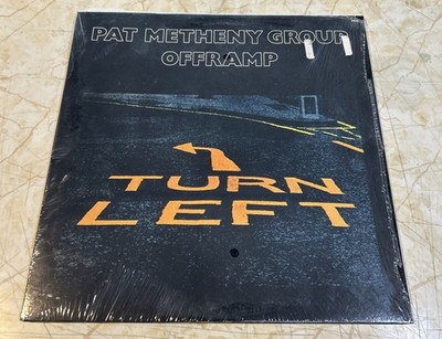 Pat Metheny - Group ⁄ METHENY PAT | LP RECORDS (LP) Travels Vinyl