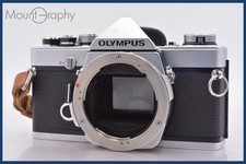 EXC OLYMPUS OM-1 FromJapan am2501