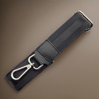Ersatz Taschengurt Schultergurt Tragegurt Schulterriemen 4Cm Made In Italy