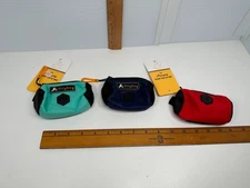 OllyDog Scoop Pick Up Bag Waste Bag Dispenser Poop YOU CHOOSE COLOR