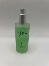 OSEA Sea Minerals Mist 3.4 oz Hydrate Nourish Spray Skin Care No Box