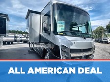 2027 Entegra Coach Vision XL 31UL