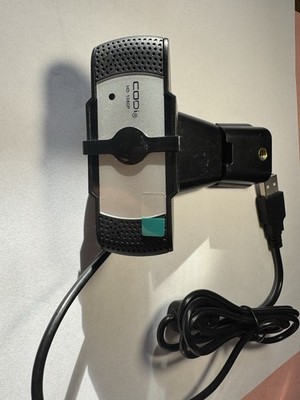 Codi Falco HD 1080P Webcam Live Streaming Webcam Brand New Full HD A05020
