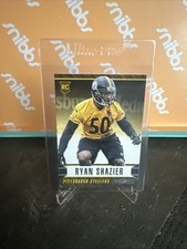 2014 Panini Rookies & Stars - Ryan Shazier #179 (RC)