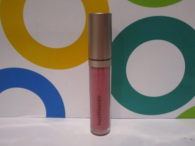 BARE MINERALS ~ MINERALIST LIPGLOSS BALM ~ HEART ~ FULL SIZED