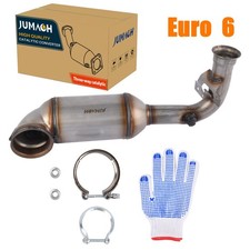 Katalysator Partikelfilter +Montageteile Für CITROEN C3 C4 DS4/DS4 PEUGEOT 308