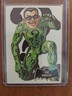 Batman The Riddler 1966 Non-Sport Trading Card #36 National 