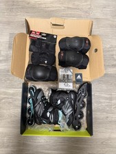 Rollerblade Zetrablade W Women  s Adult Fitness Inline Skates Size 9 Teal Pads