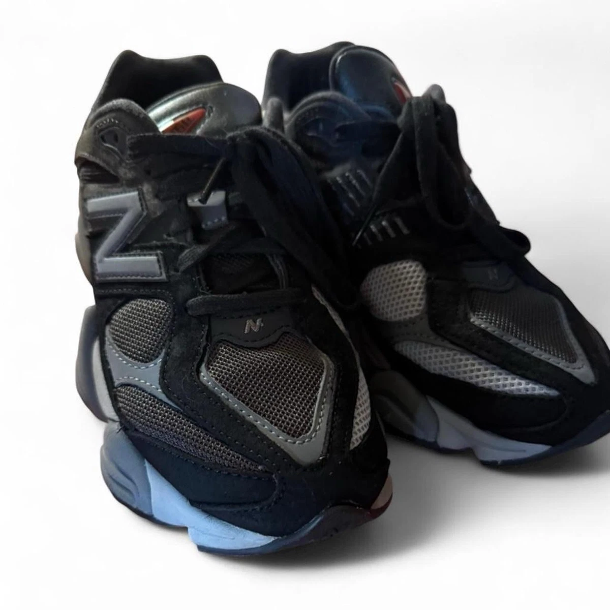 New Balance 9060 Black | eBay