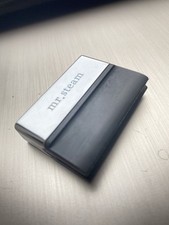    1 X Mr.Steam steamhead oil tray accessories