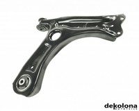 Querlenker FüR VW Polo Stufenheck, Skoda Fabia, Seat Rechts Vorne 01-14