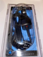 GARMIN 010-10203-00 12 V VOLT VEHICLE POWER CABLE ADAPTER NEW SEAL 753759017057