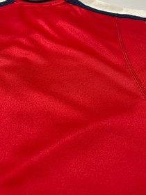 Vintage Nike Arsenal 2000/02 Home Rare Football Shirts Jersey Dreamcast soccer