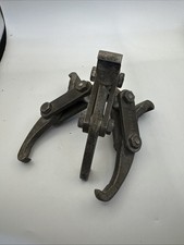 Otc 3 Jaw Puller 1011