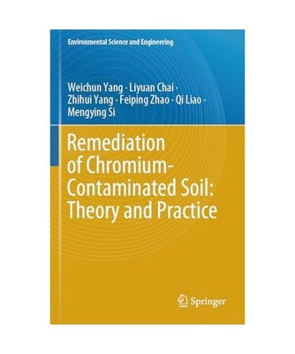 Remediation of Chromium-Contaminated Soil:  Theory and Practice  