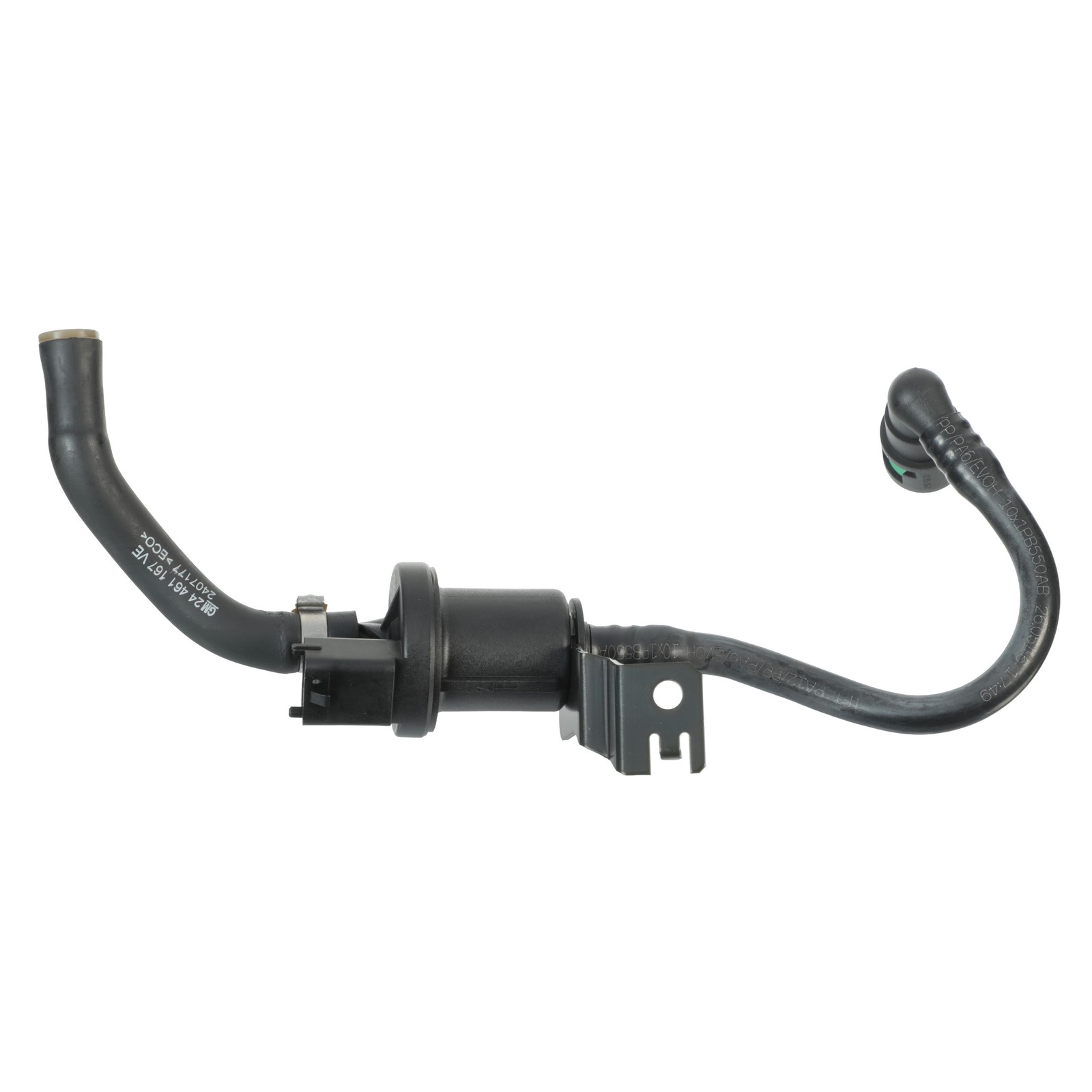Válvula de control del solenoide de purga del canister de vapor para Cadillac CTS 2003-2004 (P/N 24461169)