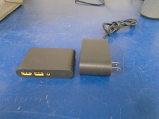 HTC Vive Link Box 2PU6100 with power supply