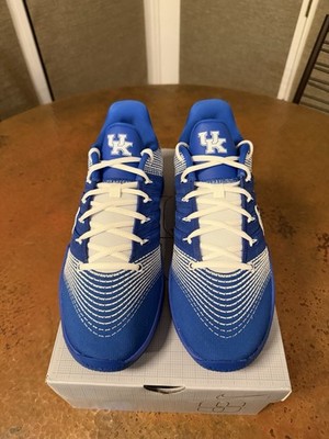 Nike Sabrina 3 Kentucky PE | eBay