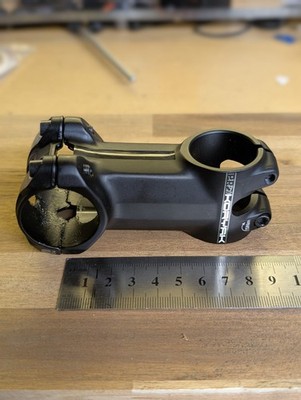 PRO KORYAK DI2 - Vorbau A-Head 1 1/8 Zoll  70 mm 31,8 mm 6° Vorbau Neu Stem