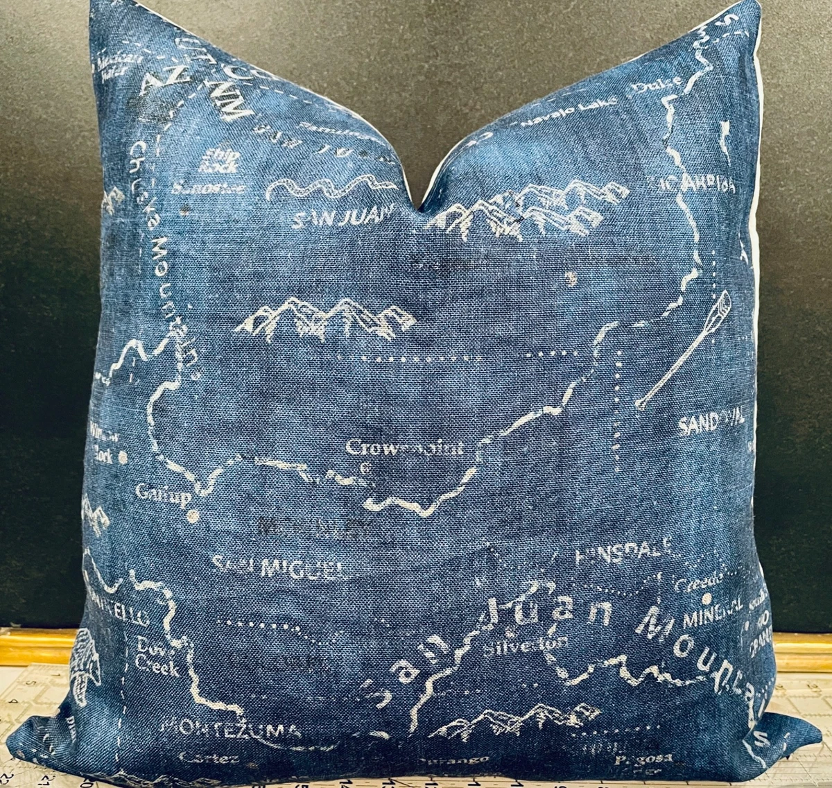Ralph Lauren Guestroom Cushion Home Décor Pillows for sale | eBay