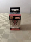 Deadpool Rocket Pop Keychain