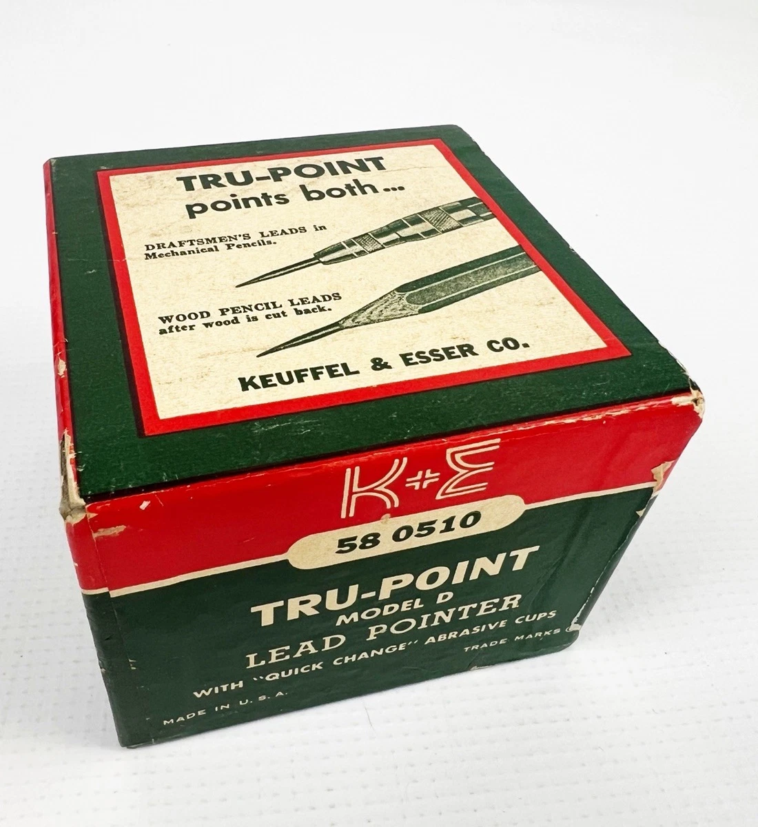 tru point products for sale | eBay