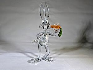 Swarovski Bugs Bunny | eBay