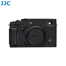 JJC Camera Body Skin Protective Film Sticker Anti-Scratch for Fujifilm X-Pro3