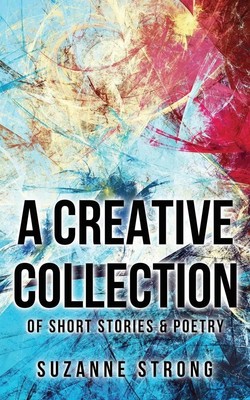 Strong Suzanne | A Creative Collection | Taschenbuch | Englisch (2020) | Ms