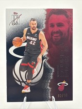 Kevin Love Rookie Cards Checklist and Top List 14