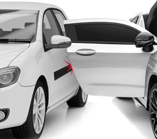 Car Door Dent Protector Removable Soft Cushion Magnetic Car Door Guard Strip For Car Door Dent Protector Removable Soft Cushion Magnetic Car Door Guard Strip For