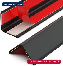 Wall Corner Protector, Walls Edge Protector, Self-Adhesive Wall Corner Guards, P