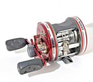 abuガルシア5000 Abu Garcia 5000 | eBay