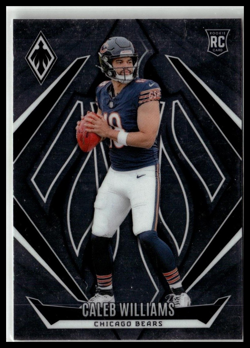 2024 Panini Phoenix #151 Caleb Williams