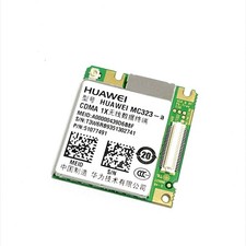 MC323-A CDMA 1X Antenna GSM GPRS Module 3G 4G Brand New and Original