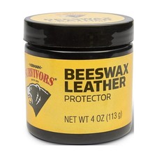 Beeswax Leather Protector