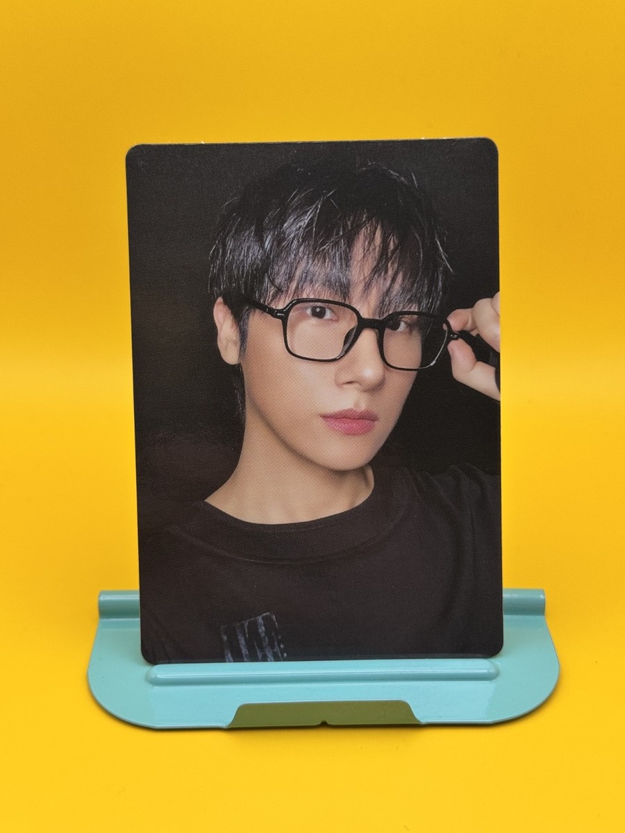 MONSTA X - I.M. 아이엠 - Unfold - International Exclusive