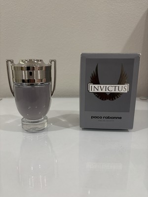 Paco Rabanne Invictus 3.4oz Men's Eau de Toilette