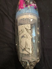 New and Unopened Gamersupps Waifu Cup StanleyMOV