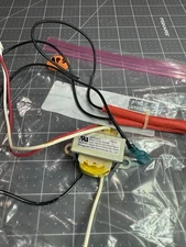 19v Ac 300ma Transformer YLT0606020 YL-35-100300B