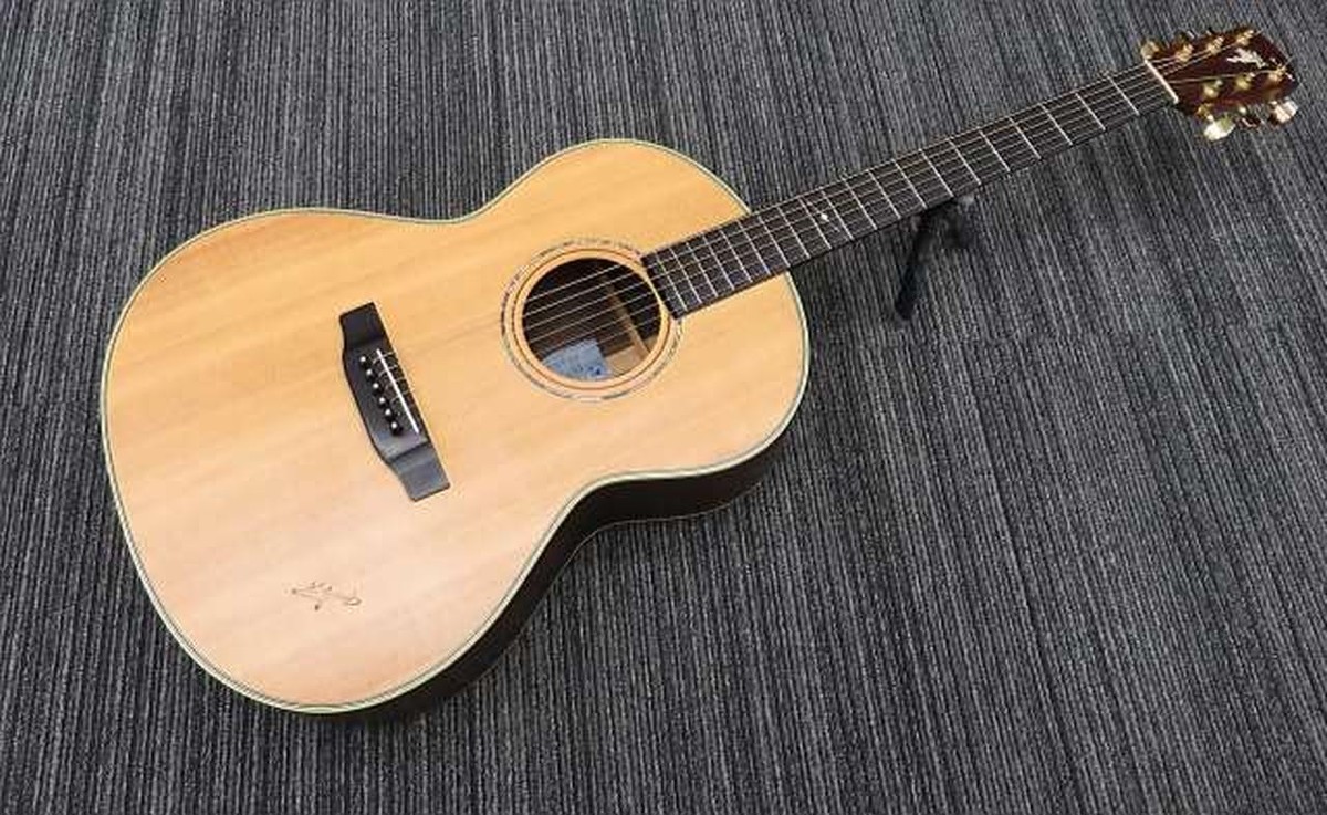 K.YAIRI Acoustic RF-120 | eBay