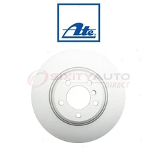 ATE SP30118 Disc Brake Rotor for BD126534 98200 1229 0 1 PRO 98200 1229 0 1 gk