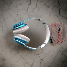 Beats Solo Light Blue for sale | eBay